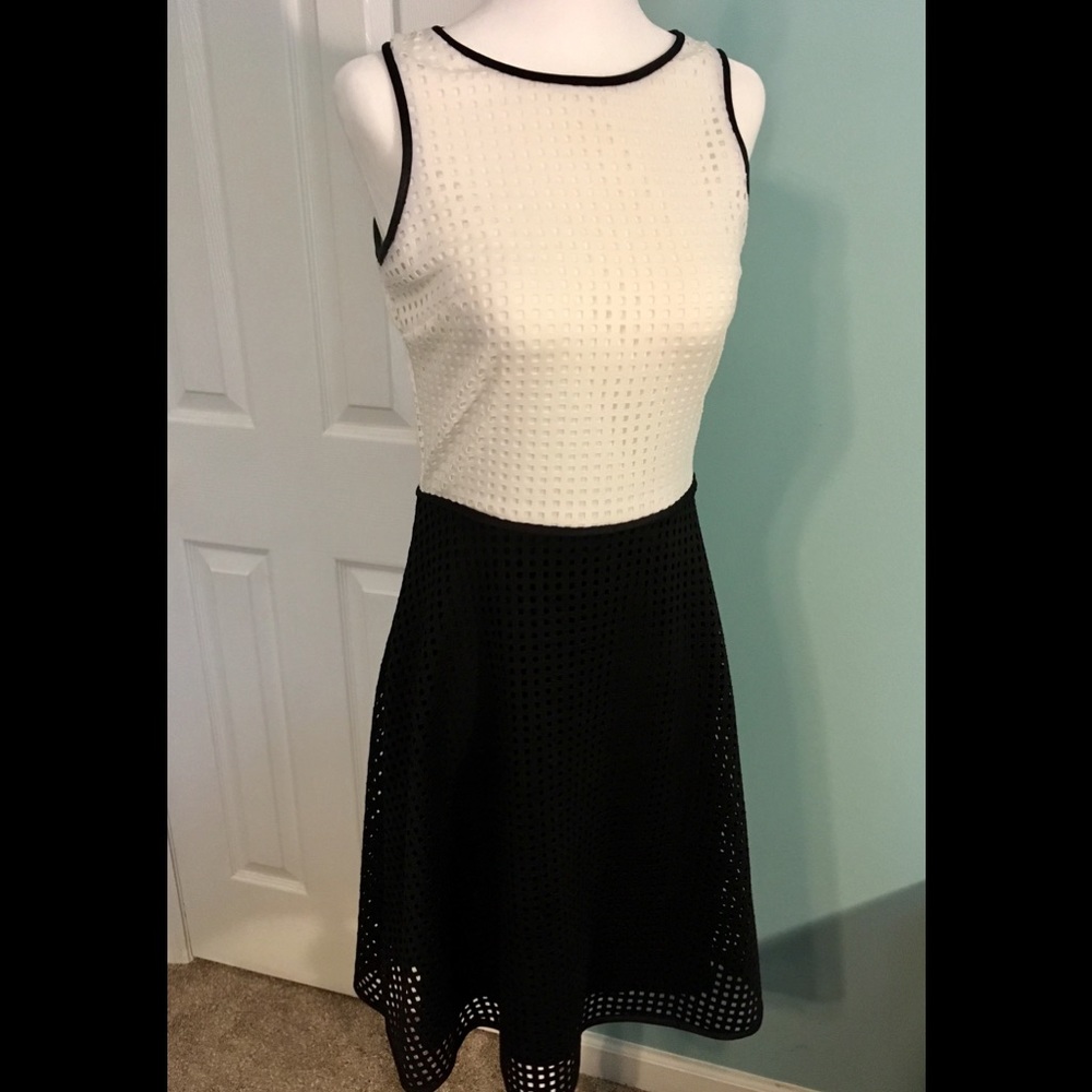 Maggy London Dress
